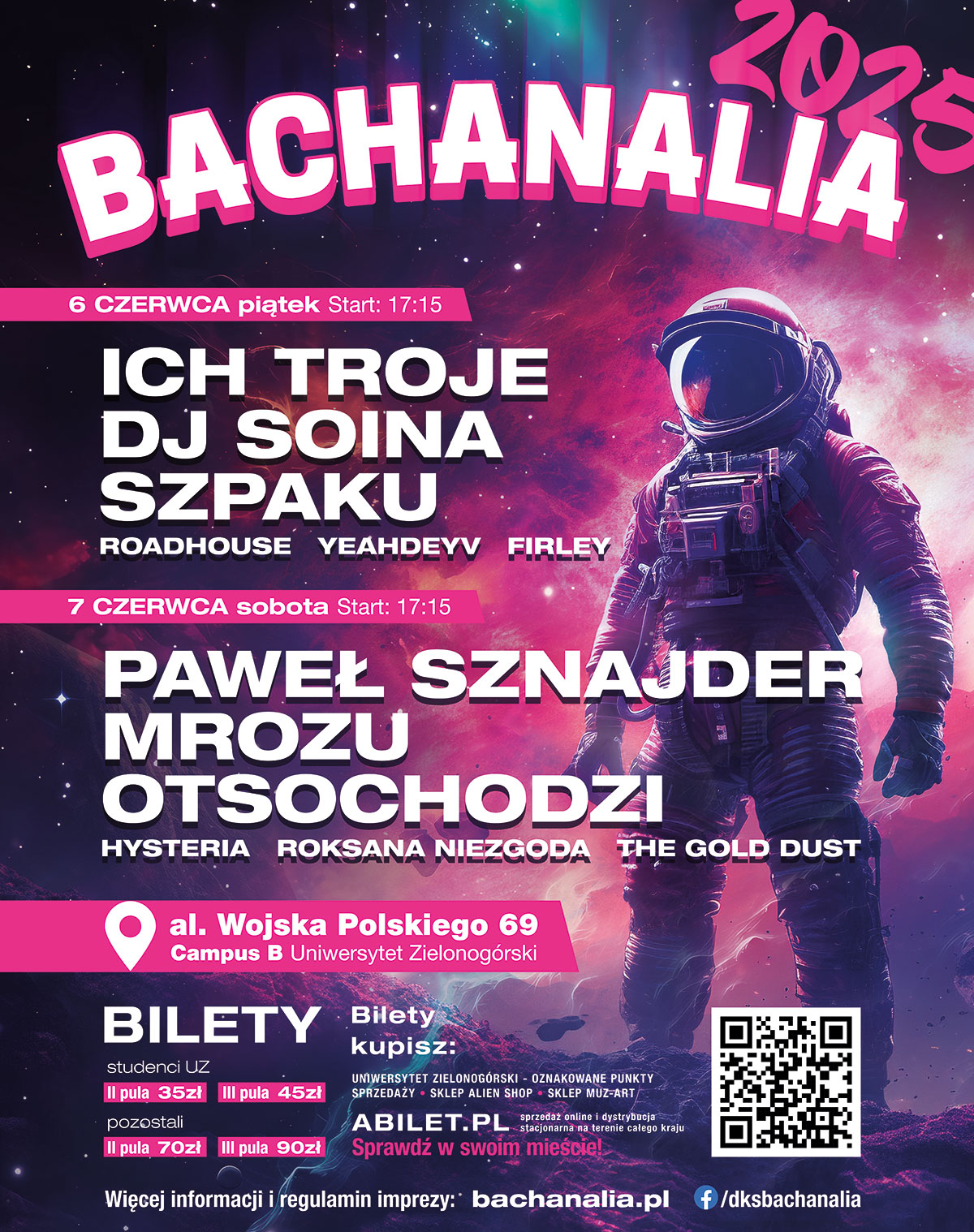 Bachanalia25_plakat