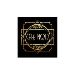 cafe noir